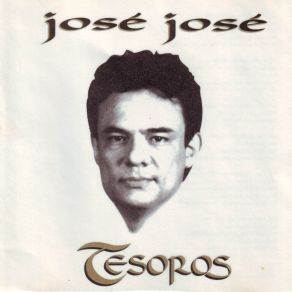 Download track Vuelvo A Sentir José José