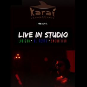 Download track Lobizon - Live Studio La Cofradía Del Caos