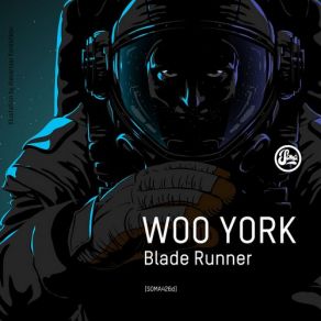 Download track Blade Runner (Zadig Remix) Woo York