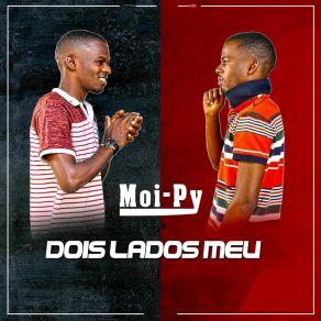 Download track Volta Pra Mim Moi-Py