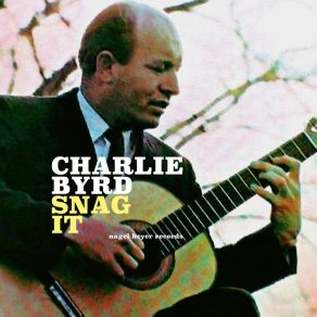 Download track Ring Them Harmonics Charlie Byrd