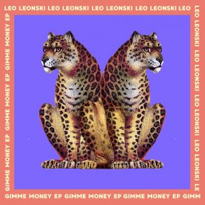 Download track Must Be Johnny Leo Leonski