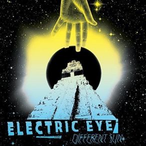 Download track Heavy Steps On Desert Floor Electric Eye