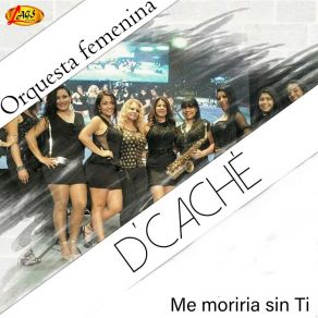 Download track Me Moriría Sin Ti Orquesta Femenina D'Caché