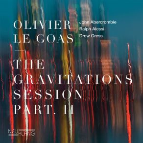 Download track Courante Olivier Le GoasJohn Abercrombie, Ralph Alessi, Drew Gress