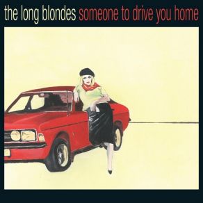 Download track Only Lovers Left Alive Long Blondes