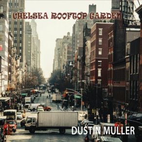 Download track The Witness Tree Dustin Muller