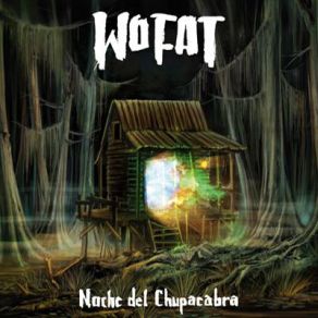 Download track Phantasmagoria Wo Fat