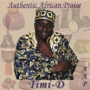 Download track Who Is The Man Timi-D