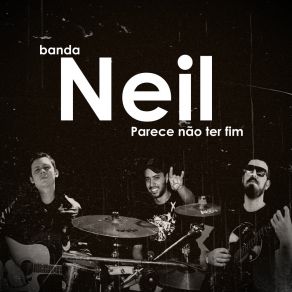 Download track Quando Está Aqui Banda Neil