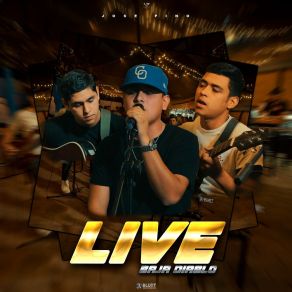 Download track Bien Equipado (Live Session) José Pino