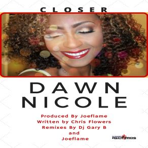 Download track Closer (Original Mix) Dawn Nicole