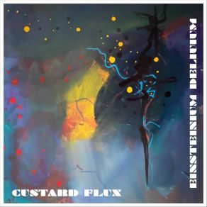 Download track Equinox Custard Flux