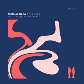 Download track Genesis (Original Mix) Nicolas Rada