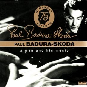 Download track Schubert Sonata In A Minor Op. 42 D 845, Moderato Paul Badura - Skoda