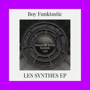 Download track Les Synthes (Original Mix) Boy Funktastic