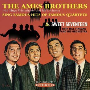 Download track (I Met The One I Love In) High School The Ames BrothersBill Finegan, His Orchestra