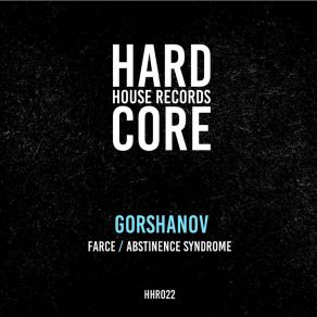 Download track Farce Gorshanov