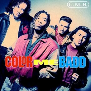 Download track I Adore Mi Amor (Hamza's Mix Version) Color Me Badd