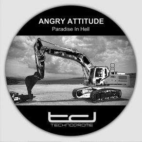 Download track Das Knalt Angry Attitude