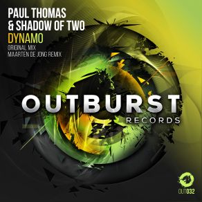 Download track Dynamo Original Mix Paul Thomas, Shadow Of Two