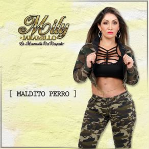 Download track No Me Niegues Tu Amor (Bachata) Mily Jaramillo