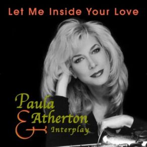 Download track Hold You In My Arms Interplay, Paula Atherton