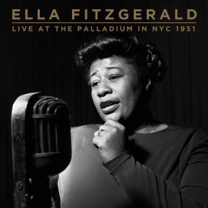 Download track Flying Home Ella Fitzgerald