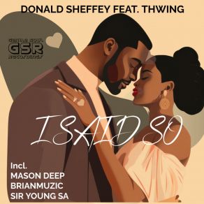 Download track I Said So (Sir Young SA Simplified Instrumental) ThwingSir Young SA