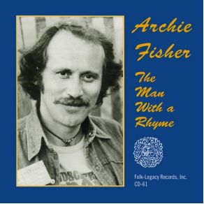 Download track Coshieville (MacGregor)  Archie Fisher