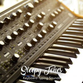 Download track Keyboard Typing Sounds, Pt. 18 Jason Rivers