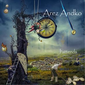 Download track Je Tue Le Temps Arez Andko