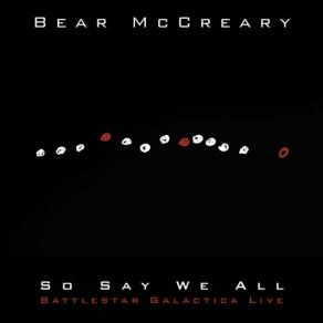 Download track Apocalypse (Live) Bear McCreary