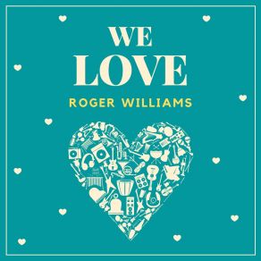 Download track Snowfall (Original Mix) Roger Williams