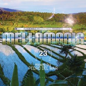 Download track Mellomania 23 1 Pedro Del Mar