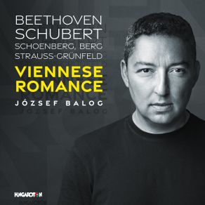 Download track Variationen Über Ein Eigenes Thema József Balog