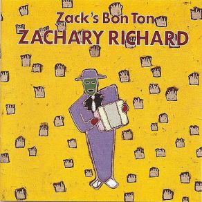 Download track Take Me Deep (Song For C) Zachary Richard