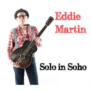 Download track Revolution Of Love Eddie Martin