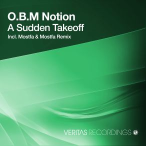 Download track A Sudden Takeoff (Original Mix) O. B. M Notion