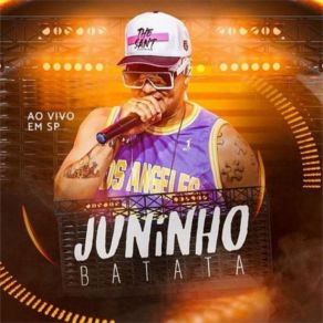 Download track Na Ponta Do Pé (Ao Vivo) Juninho Batata