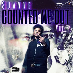 Download track Freestyle Suavve Porter