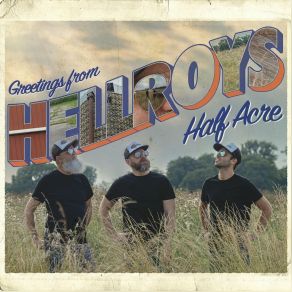 Download track Big River Hellroys