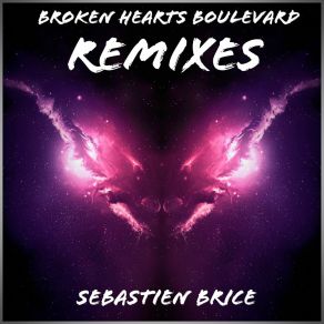 Download track Broken Hearts Boulevard (M. A. S. Remix) Sebastien Brice