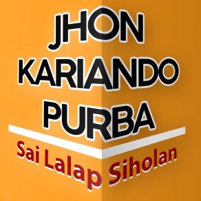 Download track Gendo Pala Sirommu Jhon Kariando Purba