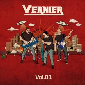 Download track Um Belo Dia Banda Vernier