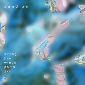 Download track String Kee Winds, Pt. 1 Sandian