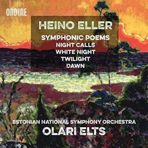 Download track 8. White Night - VII. White Night Heino Eller