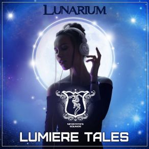 Download track Evening Star (Original Mix) Lumiere Tales