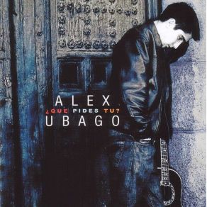 Download track Hay Que Ver Alex Ubago