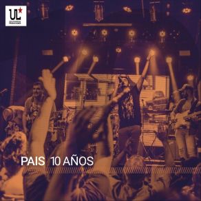 Download track Paisano (En Vivo) Pais